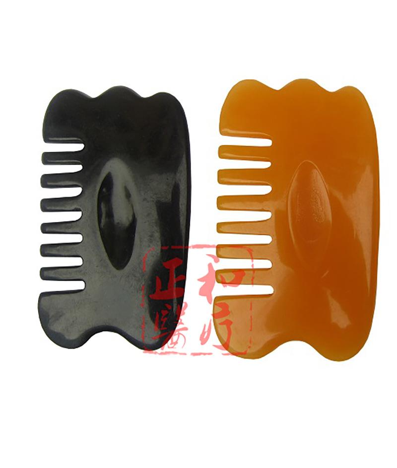 正和蜜蜡刮痧板 (1)