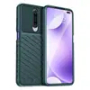 Funda para Teléfono Móvil Redmi K30 5g Funda Protectora para Teléfono Móvil de Silicona TPU Anticaídas Thunder para Redmi K30 5g