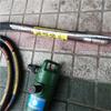Vibrador de Viento Tipo Pala Motor de Viento Vibrador de Viento Minero ZNF-50 Vibrador de Viento