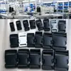 Cierres de Presión de Plástico al por Mayor en Stock, Hebillas de Presión Planas de Plástico para Bolsos de Cintura y Accesorios de Equipaje, Clips de Presión Coloridos Personalizables