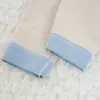 Pantalones Térmicos para Niños y Niñas, Felpa Cepillada de Doble Cara, Pantalones Térmicos de Algodón para Otoño e Invierno, Pantalones Térmicos de una Sola Capa