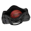 Bolsa de viaje de corta distancia, bolsa de lona para hombre, bolsa de deporte para mujer, mochila deportiva de marca de moda para exteriores.