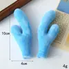 Cuernos de Reno Navideños del Fabricante Lindos Accesorios de Peluche Diadema Sombrero Orejas 3D Creativas Accesorios de Decoración DIY