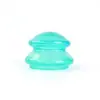 Dispositivo de Ventosaterapia de Silicona Líquida para Absorber la Humedad y Aliviar el Estrés, Herramienta de Masaje de Fisioterapia para el Hogar, Dispositivo de Ventosaterapia para Despejar los Meridianos