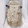 Modificação de Mochila de Montanhismo Expansão de Mochila de Corda Corda Elástica Acessórios DIY Fivela de Mola Botão Retentor Clipe de Fivela Metabo
