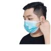 Máscara especial para Big Face Fat Man Wide Ear Belt Large Mask Homens e Mulheres High Face Value Extra Large Wide Band Mask plus size Respirável