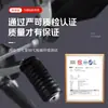 Cubierta de Palanca de Cambios para Motocicleta, Funda Protectora para Palanca de Cambios, Accesorios de Tubo de Silicona Termoretráctil, Negro y Gris