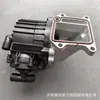 Aplicable al Conjunto Separador de Aceite y Gas Weichai P9HP10HP15H Motor Norma VI