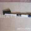 Fabricantes profesionales para tubo de aleación de aluminio multipropósito, varilla telescópica de 3 secciones. Varilla de extensión