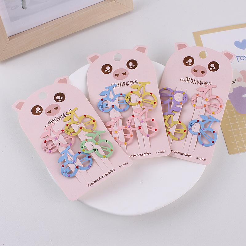 儿童发夹