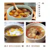 Açúcar Amarelo Zhanjiang Guangdong Pedra Açucarada Antiga em Lata 300g Atacado Açúcar Pedra Pequeno Fabricante de Açúcar Pedra Pequeno