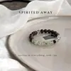 Pulsera de Piedra Uva Verde Natural y Madera de Águila, Pulsera de Cristal Versátil Estilo Fresco y Vintage, Regalo para Novia