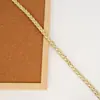 Venda Direta de Fábrica de Renda Trançada Dourada e Prateada, Acessórios para Roupas Estilo Étnico, Cordas Florais, Cordões Trançados e Acessórios Decorativos