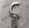 Acessórios de Andaime Tipo Fivela Cabeça de Travamento de Travessa Placa de Inserção de Travamento Reto Pino Haste de Ajuste Barra Horizontal Contraventamento Diagonal Cabeça de Travamento Diagonal