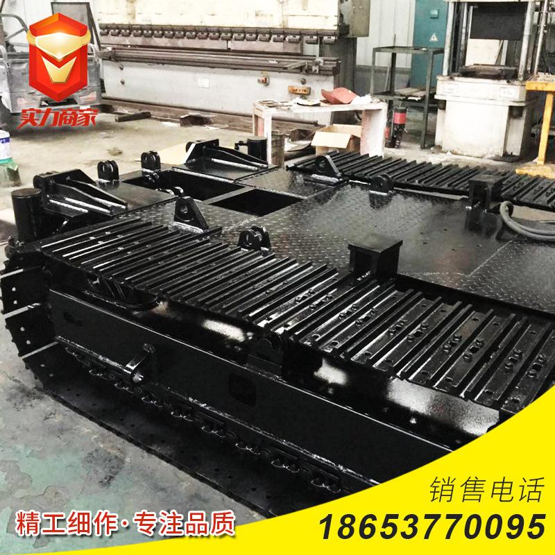 钢制底盘24