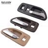 72125-SV4-A01 es adecuado para Honda 94-97 Accord manija interior de puerta manija 72165-SV4-A01