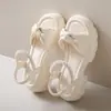 Sandalias de Mujer con Sensación de Caminar sobre las Nubes, Nuevo Estilo Verano 2026, Estilo Hada Francesa, Sandalias de Moda para Mujer con Suela Suave, Versátiles