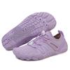 Zapatos de Agua para Exteriores, Zapatos Casuales para Buceo y Natación, Zapatos Antideslizantes de Suela Gruesa para Actividades Marinas, Zapatos Anti-Corte para Snorkel, Zapatos de Senderismo