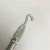 Ferramenta de reparo de chapa automotiva máquina de martelo de chapa reparo de amassados martelo de alta resistência com gancho martelo de peso triangular