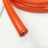 Cadena Portacables de Poliuretano Altamente Flexible de 3 Núcleos Resistente a la Tracción y al Desgaste UV Móvil Resistente al Frío Duradera Antiestática
