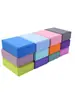 Ladrillos de Yoga Ladrillos Personalizados de Espuma EVA Ladrillos de Práctica para Niños Ladrillos de Baile Ladrillos de Yoga de Alta Densidad Bloques de Yoga Ladrillos de Fitness