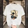 Fábrica atacado americano de rua motocicleta impressa manga curta t- camisa dos homens high sense cinco manga top base camisa
