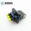 Repuestos para Maquinaria de Construcción 16427-51010 Adecuado para Tractor Kubota L2350F L2500F Bomba de Inyección de Combustible