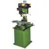 Suministro máquina de taladrado y fresado ZX7032 máquina herramienta Xiling máquina herramienta pequeña máquina herramienta Zhejiang máquina de taladrado y fresado