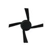 Adecuado para Accesorios de Robot Aspirador Neato Serie D/Serie Bv/Serie Xv Cepillo Principal Cepillo Lateral Filtro