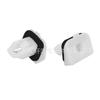 52197-30040 Es Adecuado para Toyota Camry Lexus Coche Tornillo de Parachoques Clip de Fijación Hebilla