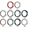 Adecuado para Google Pixel Watch3 41 45mm Película Templada de PC Funda Protectora Todo en Uno Todo Incluido Cubierta Protectora