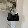 Bolsas de Mujer Transfronterizas 2026 Nueva Moda Tendencia Versátil Bolso de Hombro Gran Capacidad Bolso Tote Cruzado para Viajes