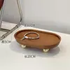Tocador con Almacenamiento Estilo Vintage, Caja de Almacenamiento para Cosméticos de Madera Maciza y Acero Inoxidable Estilo Vintage, Escritorio de Tocador, Doble Retro