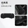 Adecuado para Asiento de Coche Leopard Equation Cojín de Asiento Titanium 3 Titanium 7 Leopard 5 Leopard 8 Invierno Franela Engrosado Antideslizante Cálido Cojín de Asiento