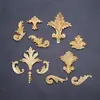 Molde de Silicone para Decoração de Bolo Fondant com Padrão Múltiplo Retro Relevo Espiral Forma de Chocolate para Assar