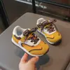 Zapatos para Niñas 2026 Nuevo Otoño Zapatos Deportivos Infantiles Malla para Niños Zapatos Casuales para Correr para Niños Mayores