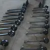 Amplificador de Par Minero, Multiplicador de Par Minero, Amplificador de Par, Multiplicador de Par para Pernos de Anclaje Mineros