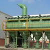Fábrica de Recolectores de Polvo de Cartucho Venta Directa Tratamiento de Polvo Equipo de Protección Ambiental Servicio Profesional Integral
