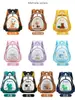Mochila Infantil Ultra Ligera Nueva para Jardín de Infancia para Niñas, Lindo Diseño de Dibujos Animados, Adecuada para Clases Pequeñas, Medianas y Grandes, Edades 3-6, Mochila Pequeña de Doble Hombro, Exportación