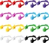Soporte para Teléfono con Forma de Pulgar para Uso en Casa, Multifuncional, Creativo, Elegante, Soporte Personalizado de Escritorio para Tableta, Soporte para Maratones para Personas Perezosas
