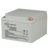 Bateria Hongbei Bata Fm/Bb1224T Chumbo-Ácido Selada 12V24Ah Hongbei de Xangai Pronta Entrega Não Importada