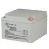 Bata Hongbei Batería Fm/Bb1228T Regulada por Válvula Libre de Mantenimiento 12V28Ah Suministro Listo con Garantía de Tres Años
