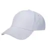 Gorra de Béisbol de Algodón Puro con Bordado Personalizado y Impresión de Logo para Actividades Grupales y Viajes al Aire Libre
