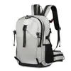 Mochila ligera de montañismo para senderismo y camping al aire libre, mochila deportiva de ocio multifuncional de gran capacidad para hombres y mujeres