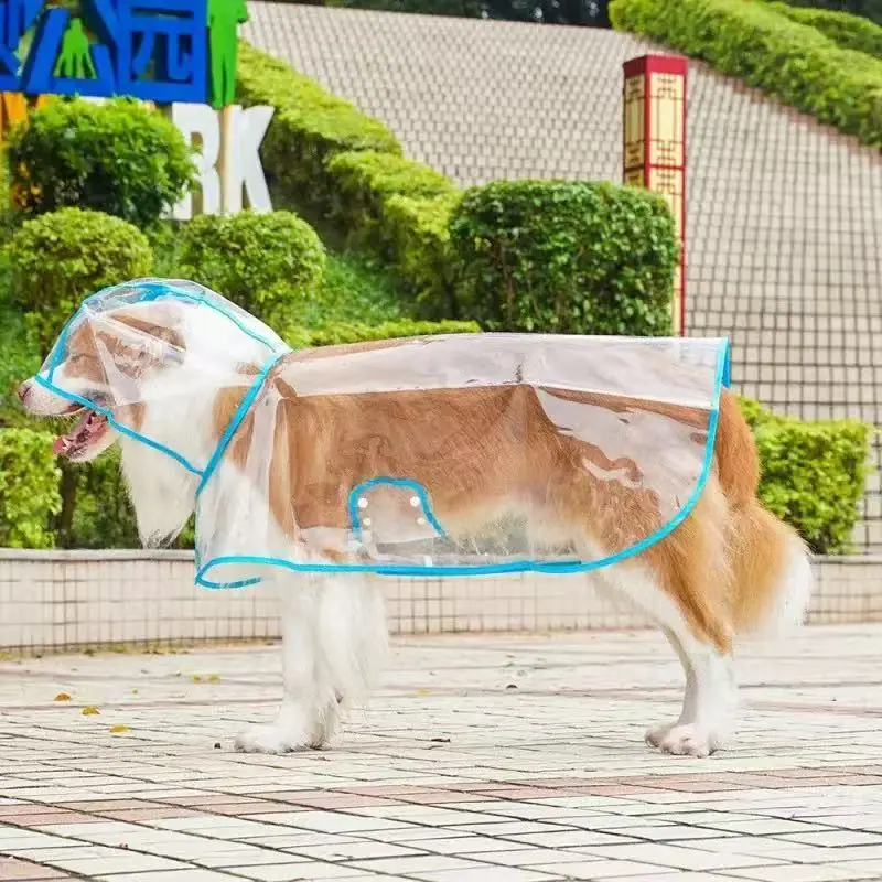 雨披10