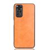 Aplicable a la funda de teléfono con patrón de vaca para línea de coche Red Mi Note 11 4G/5G edición internacional funda protectora Red Mi Note11S