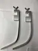 Piezas de máquina aplicadora de pasta Feida del fabricante: tubo de calentamiento, pieza de presión de papel, pieza de bloqueo de pegamento, pieza raspadora de pegamento