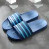 Pantuflas Antideslizantes para Uso en Casa, Lindas Pantuflas de Interior con Suela Suave para Mujeres en Verano, Pantuflas de Baño para Hombres, Pantuflas Cómodas y Frescas para el Hogar