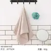 Toalha de Microfibra Espessada Toalha para Cabelo Seco 35*75 Escovada Absorvente de Água Salão de Beleza Fabricante Atacado