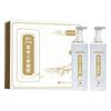 Gel de Ginseng Personalización OEM para Cuidado de la Piel de la Columna Cervical y Lumbar, Compresa Caliente, Relajación Muscular, Masaje con Bola Rodante, Herbal